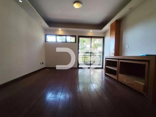 Apartamento para Venda em Paulínia/SP Morumbi 3 Quartos