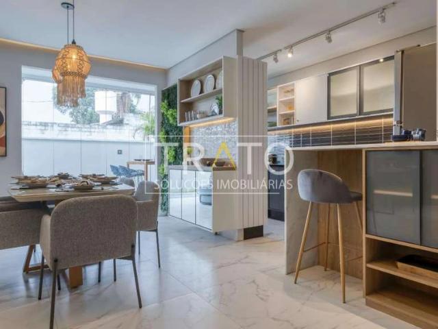Apartamento para Venda em Paulínia/SP Morumbi 3 Quartos