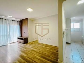 Apartamento para Venda em Paulínia/SP Morumbi 3 Quartos