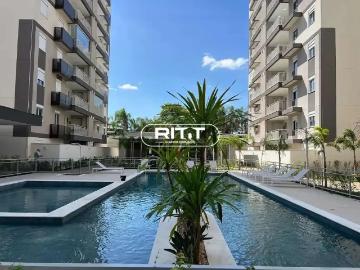 Apartamento para Venda em Paulínia/SP Morumbi 3 Quartos