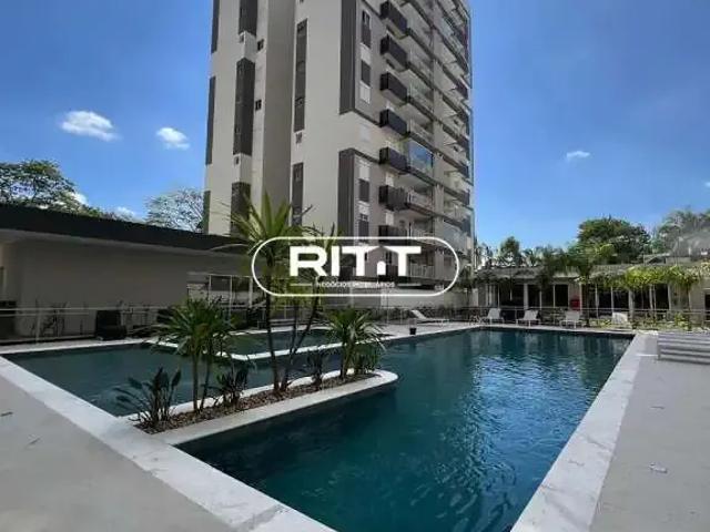 Apartamento para Venda em Paulínia/SP Morumbi 3 Quartos