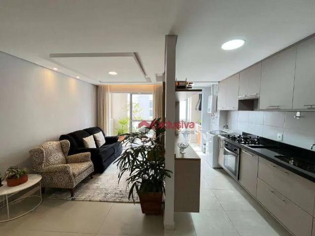 Apartamento para Venda em Paulínia/SP Nova Veneza 3 Quartos