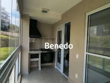 Apartamento para Venda em Paulínia/SP Balneario Tropical 1 Quartos