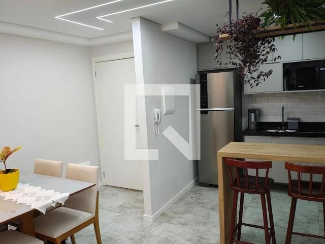 Apartamento para Venda em Paulínia/SP Nova Veneza 2 Quartos