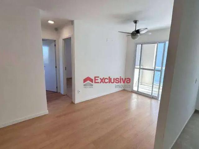 Apartamento para Venda em Paulínia/SP Nova Veneza 2 Quartos
