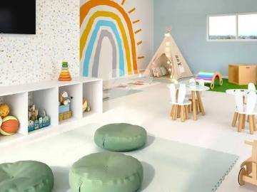 Apartamento para Venda em Paulínia/SP São Domingos 2 Quartos