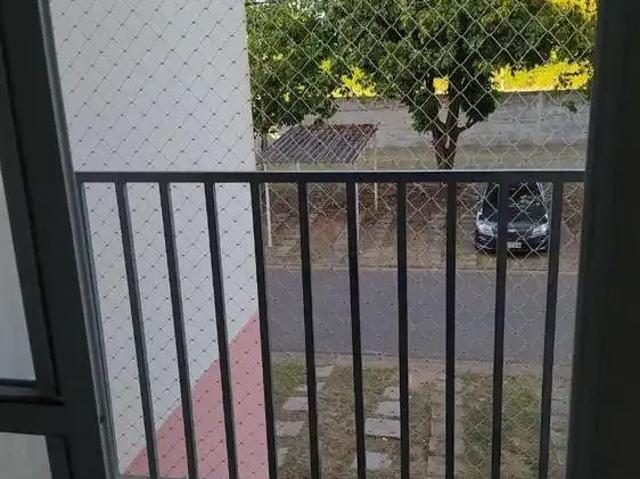 Apartamento para Venda em Paulínia/SP São José 2 Quartos