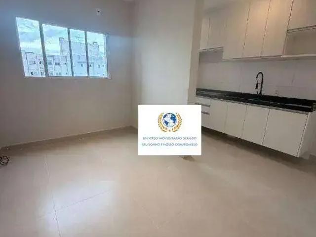 Apartamento para Venda em Paulínia/SP São José 2 Quartos