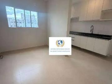 Apartamento para Venda em Paulínia/SP São José 2 Quartos