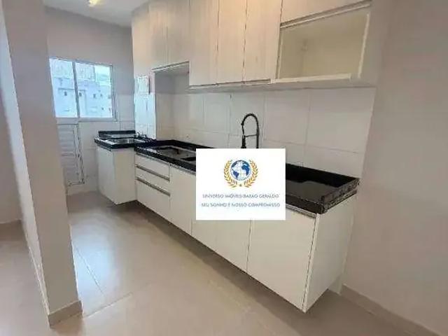 Apartamento para Venda em Paulínia/SP São José 2 Quartos