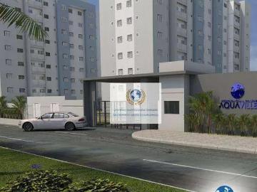 Apartamento para Venda em Paulínia/SP São José 2 Quartos