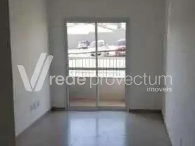 Apartamento para Venda em Paulínia/SP Jardim dos Calegaris 2 Quartos