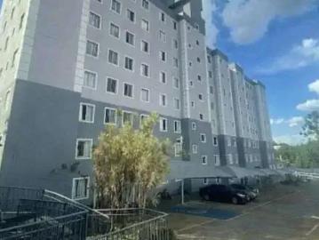 Apartamento para Venda em Paulínia/SP Sol Nascente 3 Quartos