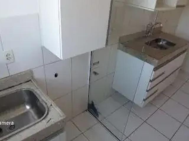 Apartamento para Venda em Paulínia/SP Sol Nascente 3 Quartos