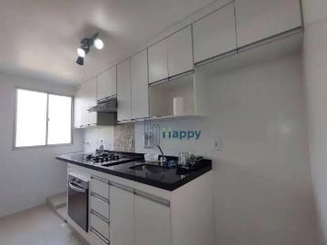 Apartamento para Venda em Paulínia/SP Sol Nascente 3 Quartos