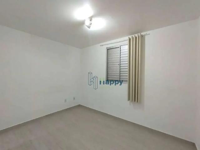 Apartamento para Venda em Paulínia/SP Sol Nascente 3 Quartos