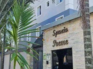 Apartamento para Venda em Paulínia/SP Sol Nascente 3 Quartos