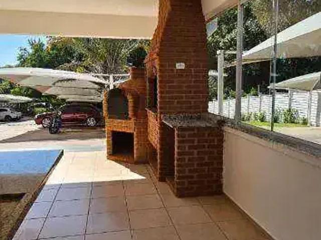 Apartamento para Venda em Paulínia/SP Sol Nascente 3 Quartos