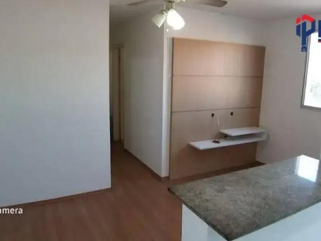 Apartamento para Venda em Paulínia/SP Sol Nascente 3 Quartos