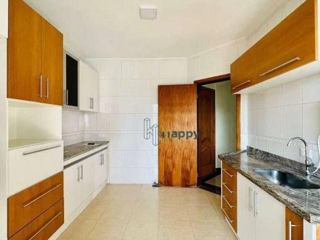 Apartamento para Venda em Paulínia/SP Sol Nascente 3 Quartos