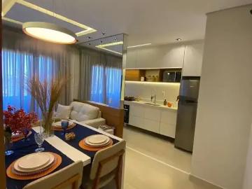 Apartamento para Venda em Paulínia/SP Saltinho 2 Quartos