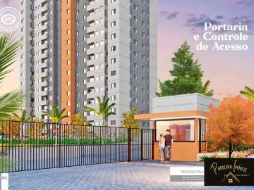 Apartamento para Venda em Paulínia/SP Saltinho 2 Quartos