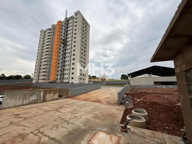 Apartamento para Venda em Paulínia/SP Saltinho 2 Quartos