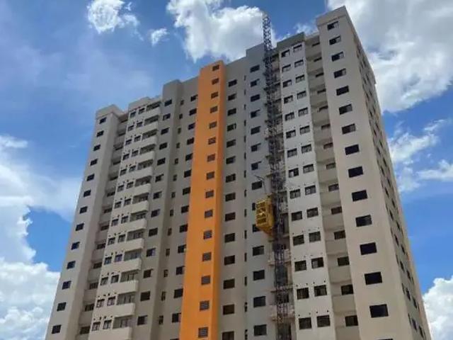 Apartamento para Venda em Paulínia/SP Saltinho 2 Quartos