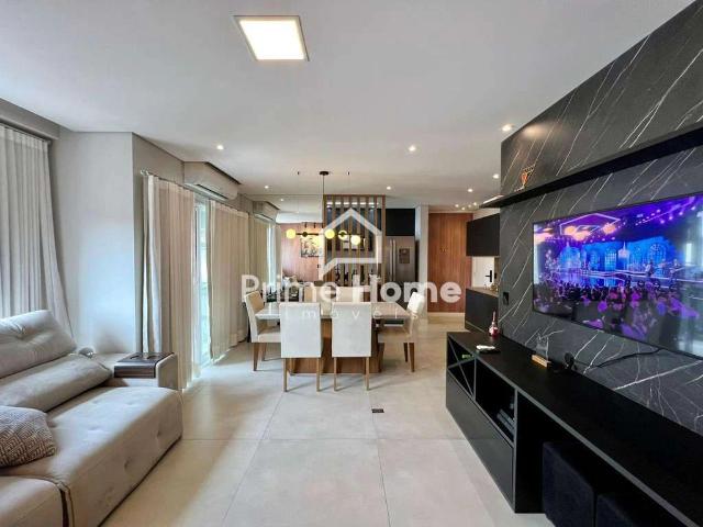 Apartamento para Venda em Paulínia/SP Santa Terezinha 1 Quartos