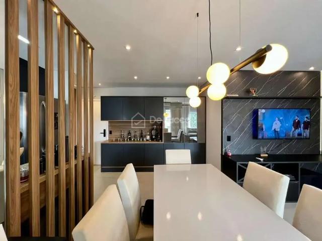 Apartamento para Venda em Paulínia/SP Santa Terezinha 1 Quartos