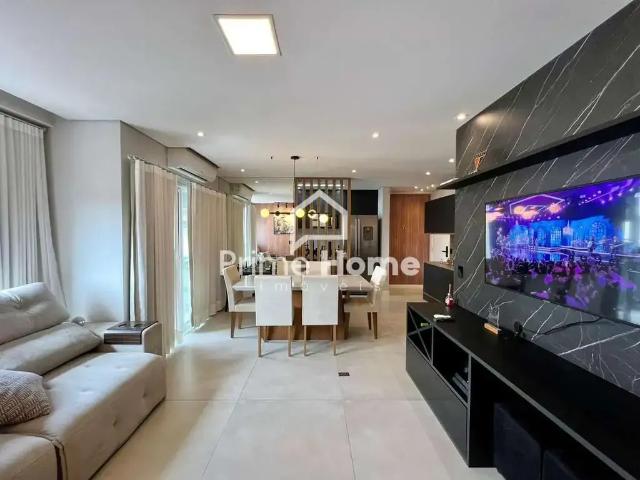 Apartamento para Venda em Paulínia/SP Santa Terezinha 1 Quartos