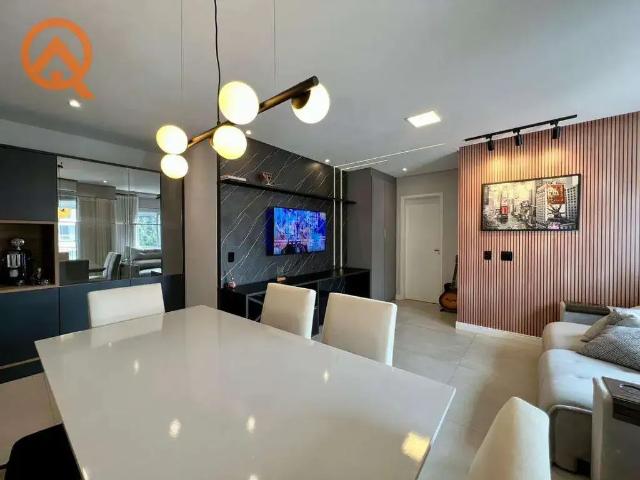 Apartamento para Venda em Paulínia/SP Santa Terezinha 1 Quartos