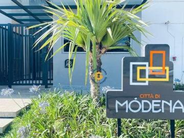 Apartamento para Venda em Paulínia/SP Santa Terezinha 2 Quartos