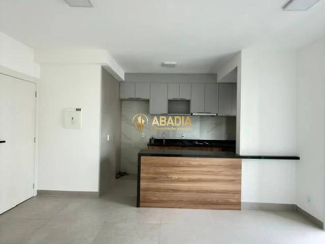 Apartamento para Venda em Paulínia/SP Santa Terezinha 2 Quartos