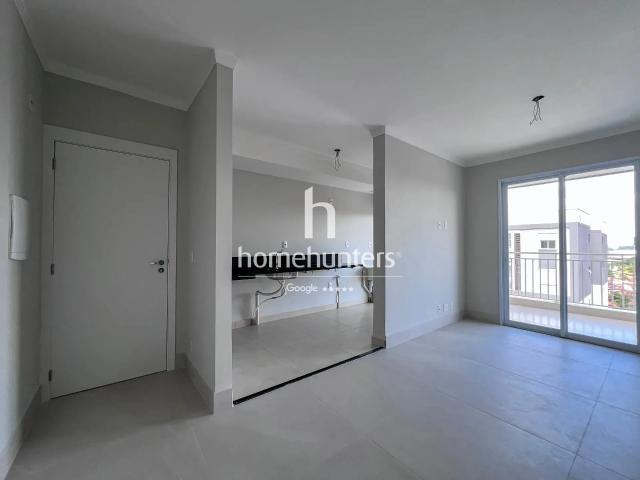 Apartamento para Venda em Paulínia/SP Santa Terezinha 2 Quartos