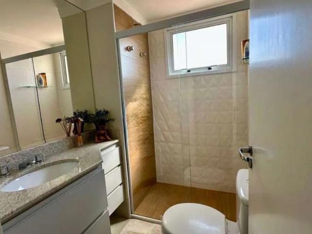 Apartamento para Venda em Paulínia/SP Santa Terezinha 2 Quartos