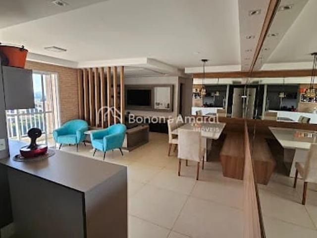 Apartamento para Venda em Paulínia/SP Santa Terezinha 2 Quartos