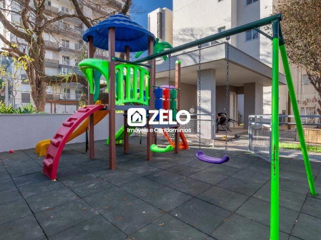 Apartamento para Venda em Paulínia/SP Santa Terezinha 2 Quartos