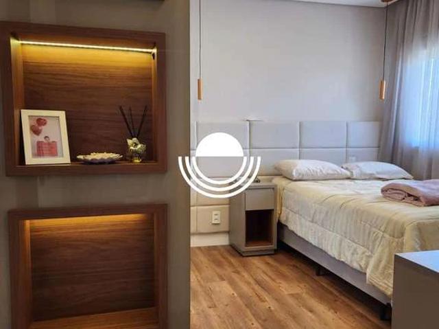 Apartamento para Venda em Paulínia/SP Santa Terezinha 2 Quartos