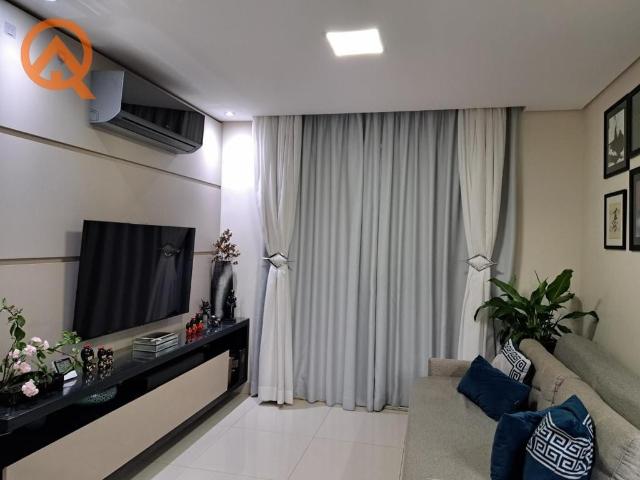 Apartamento para Venda em Paulínia/SP Santa Terezinha 2 Quartos