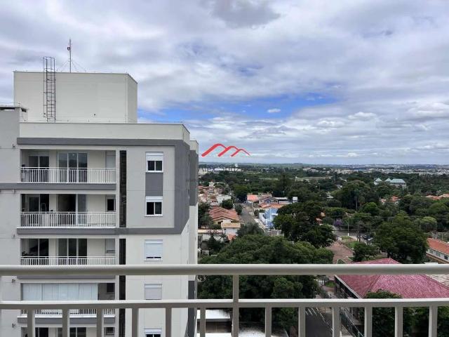 Apartamento para Venda em Paulínia/SP Santa Terezinha 2 Quartos