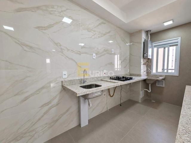 Apartamento para Venda em Paulínia/SP Santa Terezinha 2 Quartos