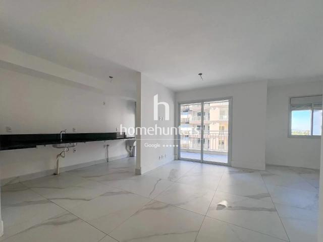 Apartamento para Venda em Paulínia/SP Santa Terezinha 2 Quartos