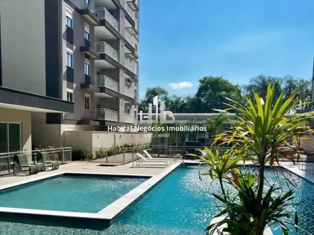 Apartamento para Venda em Paulínia/SP Santa Terezinha 2 Quartos