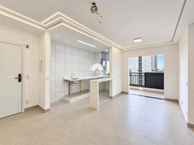 Apartamento para Venda em Paulínia/SP Santa Terezinha 2 Quartos