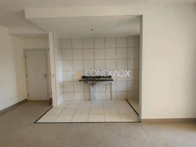 Apartamento para Venda em Paulínia/SP Santa Terezinha 2 Quartos