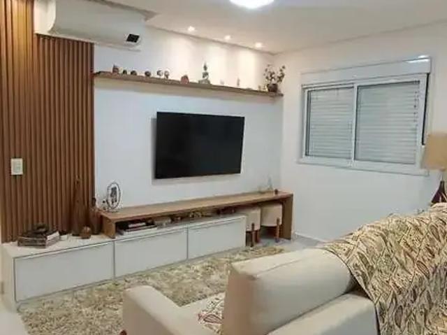 Apartamento para Venda em Paulínia/SP Santa Terezinha 2 Quartos