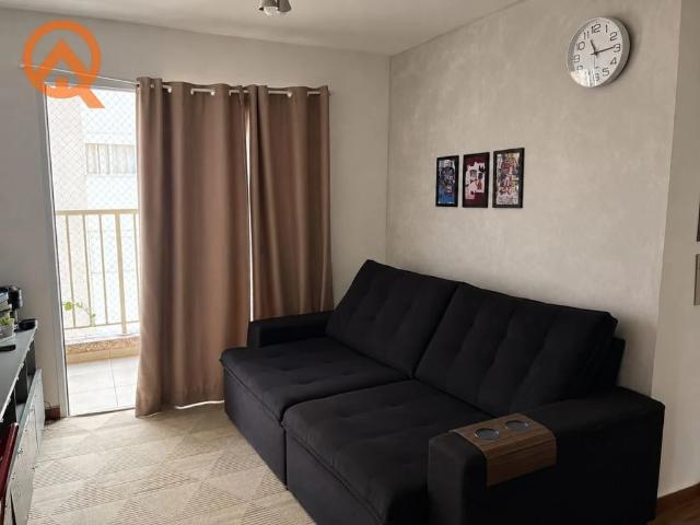 Apartamento para Venda em Paulínia/SP Santa Terezinha 2 Quartos