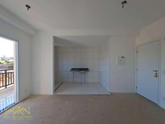 Apartamento para Venda em Paulínia/SP Santa Terezinha 2 Quartos