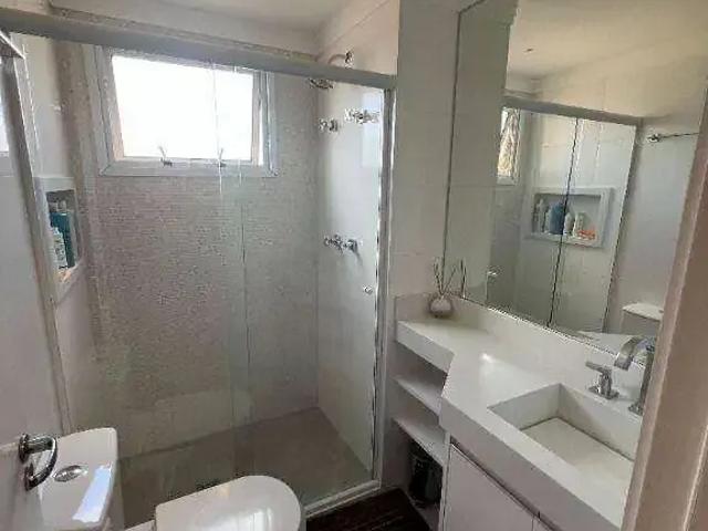 Apartamento para Venda em Paulínia/SP Santa Terezinha 2 Quartos